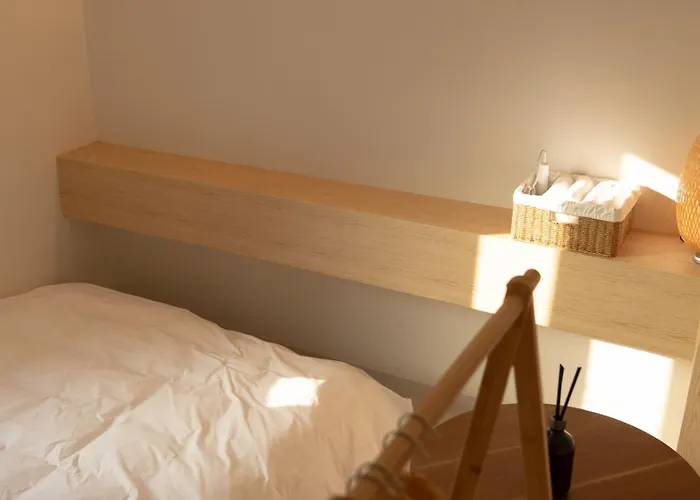 Pocket Branch 2 Hostel