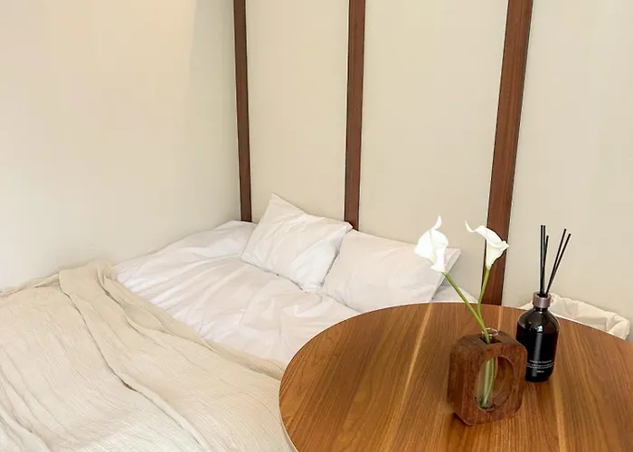 Hostel Pocket Branch 2