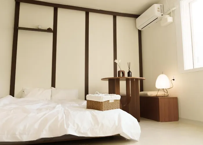 Pocket Branch 2 Hostel Seoul