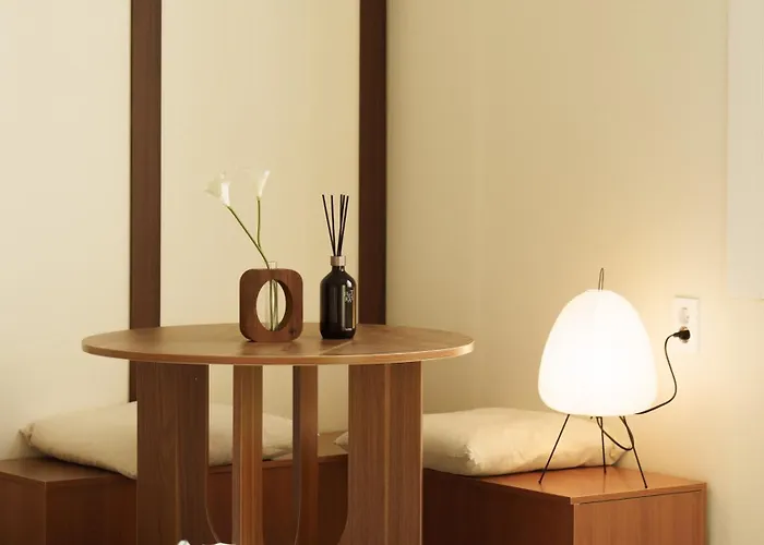 Pocket Branch 2 Hostel Seoul