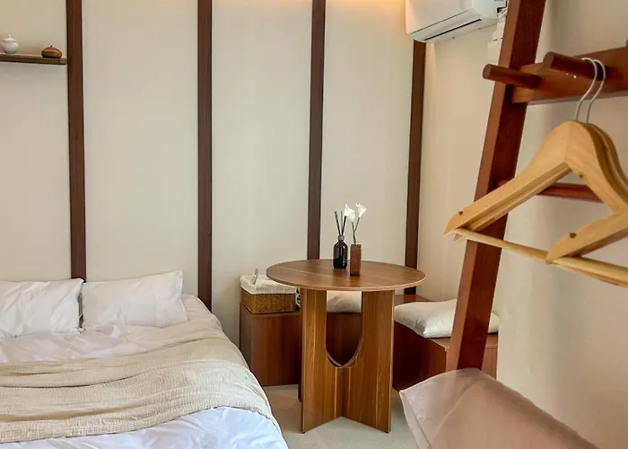 Pocket Branch 2 Hostel Seoul