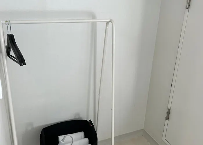 Pocket Branch 2 Hostel