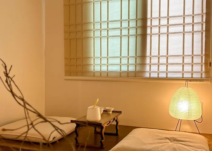 Pocket Branch 2 Hostel