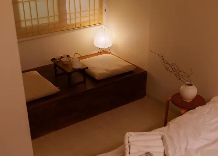 Pocket Branch 2 Hostel Seoul